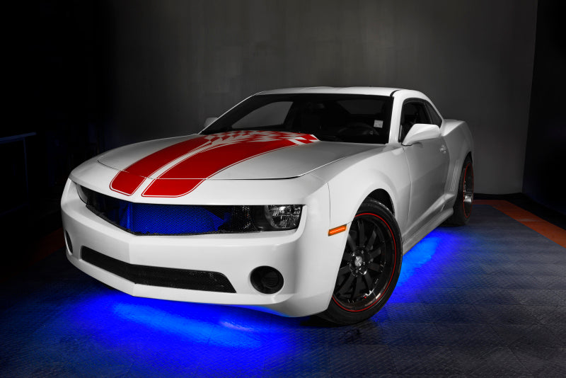 Oracle Universal LED Underbody Kit - ColorSHIFT SEE WARRANTY ORACLE Lighting Light Strip LED AXOPROS