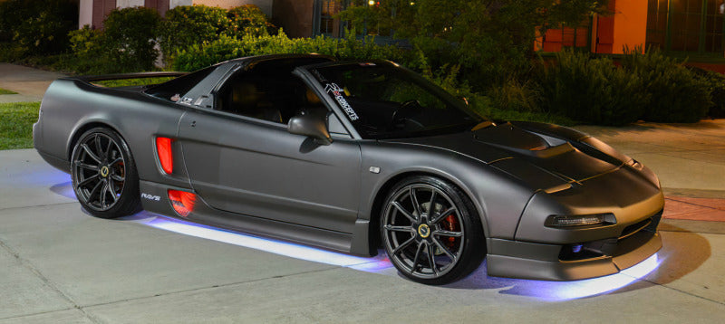 Oracle Universal LED Underbody Kit - ColorSHIFT SEE WARRANTY ORACLE Lighting Light Strip LED AXOPROS