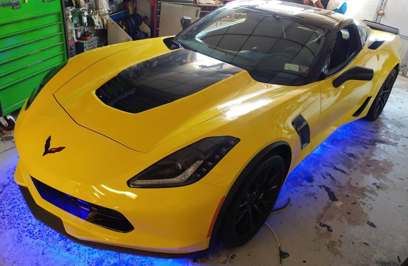 Oracle Universal LED Underbody Kit - ColorSHIFT SEE WARRANTY ORACLE Lighting Light Strip LED AXOPROS