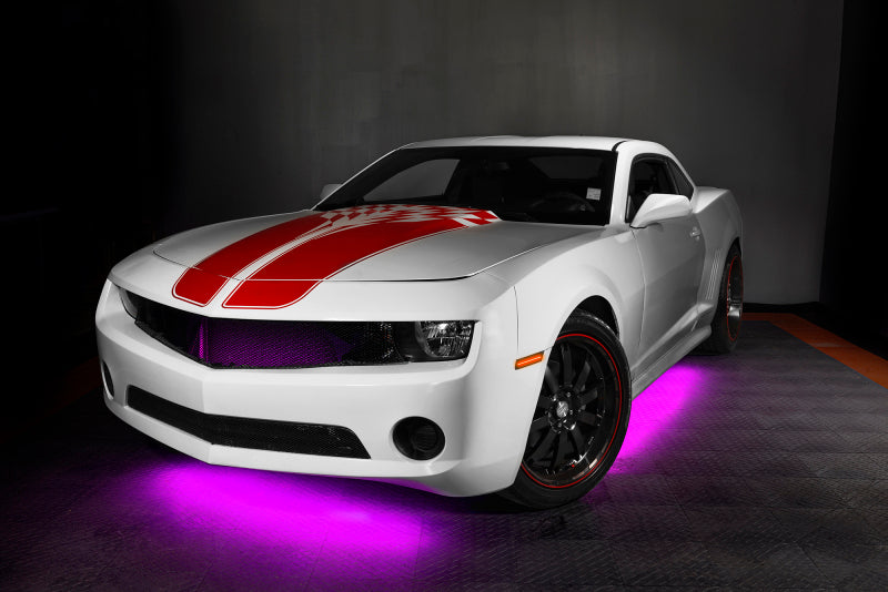 Oracle Universal LED Underbody Kit - ColorSHIFT SEE WARRANTY ORACLE Lighting Light Strip LED AXOPROS