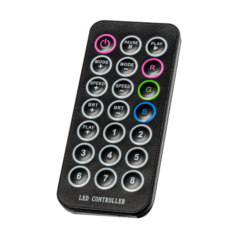 Oracle V2.0 LED Controller SEE WARRANTY ORACLE Lighting Light Accessories and Wiring AXOPROS