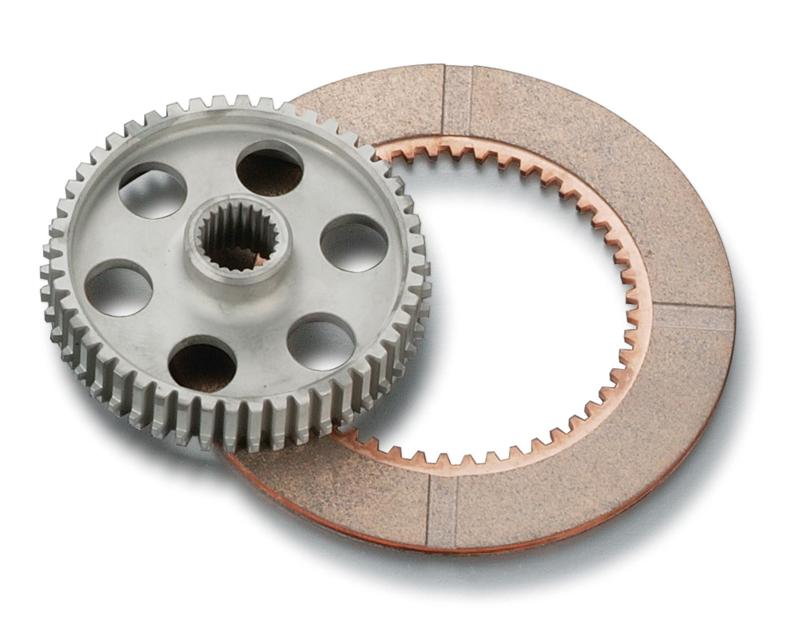 OS Giken Nissan 16mm (Push Type) Release Sleeve Assembly OS Giken Slave Cylinder AXOPROS