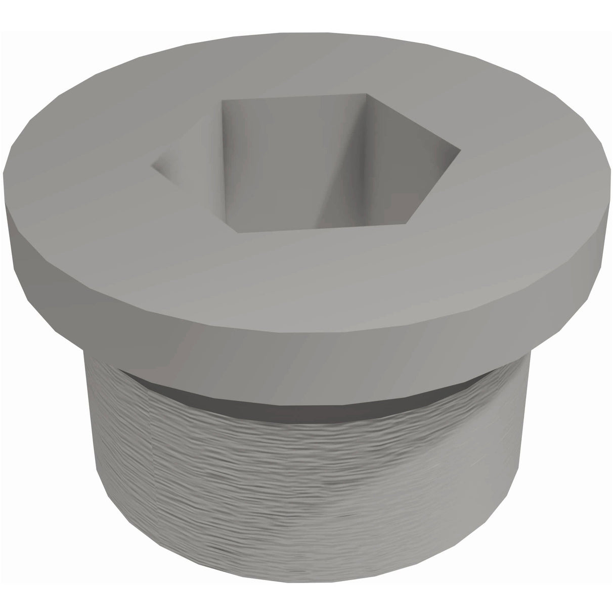 Oxygen Sensor Boss Plug MagnaFlow Exhaust Products Exhaust Nut AXOPROS