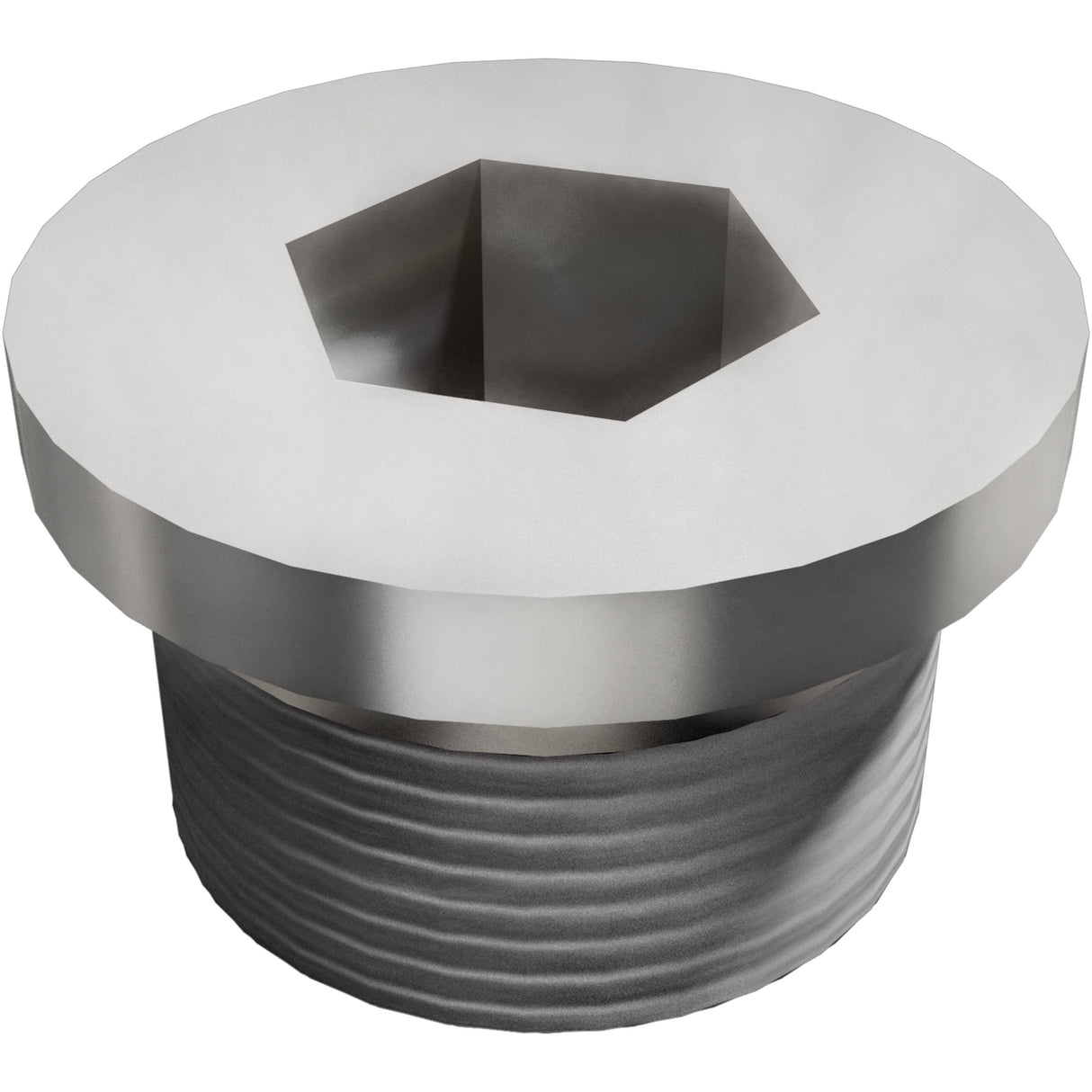 Oxygen Sensor Boss Plug MagnaFlow Exhaust Products Exhaust Nut AXOPROS