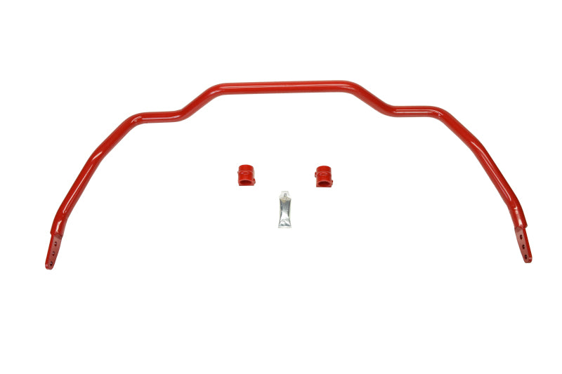 Pedders 04-06 Pontiac GTO Adjustable 30mm Front Sway Bar Pedders Sway Bars  AXOPROS