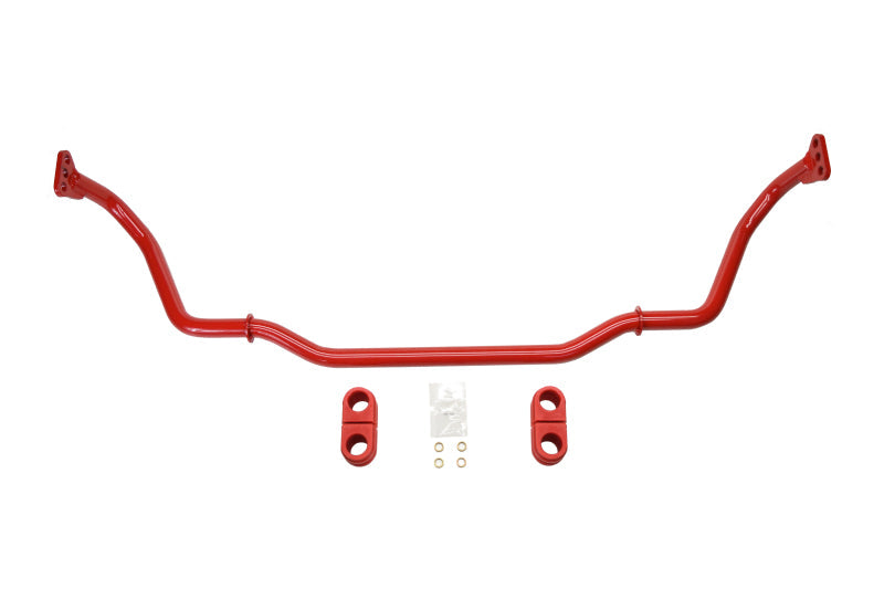 Pedders 10-15 Chevrolet Camaro Adjustable 27mm Front Sway Bar Pedders Sway Bars AXOPROS