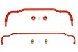 Pedders 2005+ Chrysler LX Chassis Front and Rear Sway Bar Kit Pedders Sway Bars  AXOPROS
