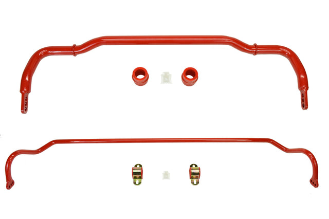 Pedders 2005+ Chrysler LX Chassis Front and Rear Sway Bar Kit Pedders Sway Bars  AXOPROS