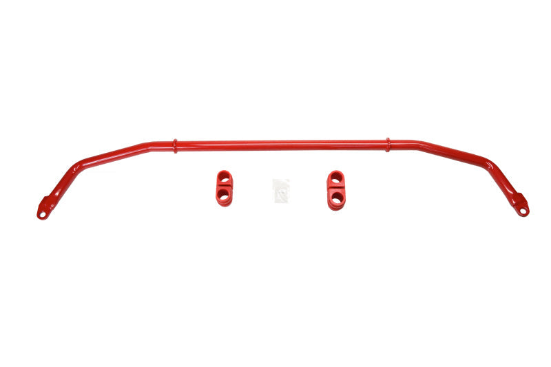 Pedders 2013-2015 Chevrolet Camaro Non-Adjustable 32mm Rear Sway Bar (Late/Wide) Pedders Sway Bars AXOPROS