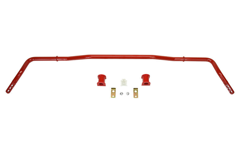 Pedders 2015+ Ford Mustang S550 Adjustable 25mm Rear Sway Bar Pedders Sway Bars AXOPROS
