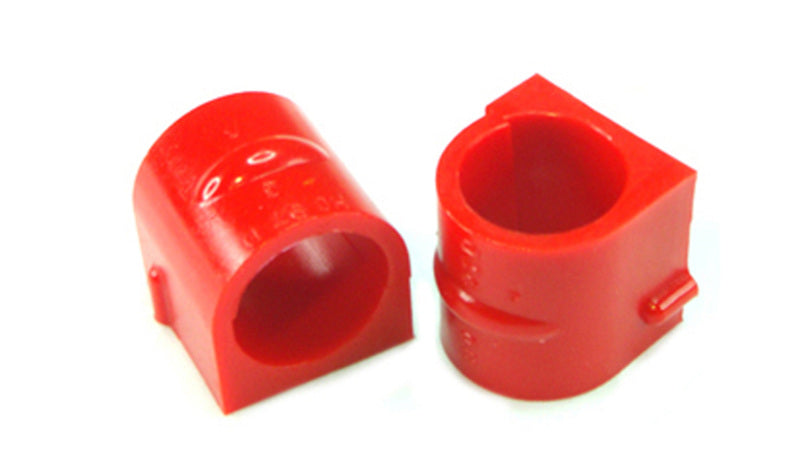 Pedders Urethane Front Sway Bar 30MM Bushing Kit 2004-2006 Pontiac GTO Pedders Bushing Kits AXOPROS