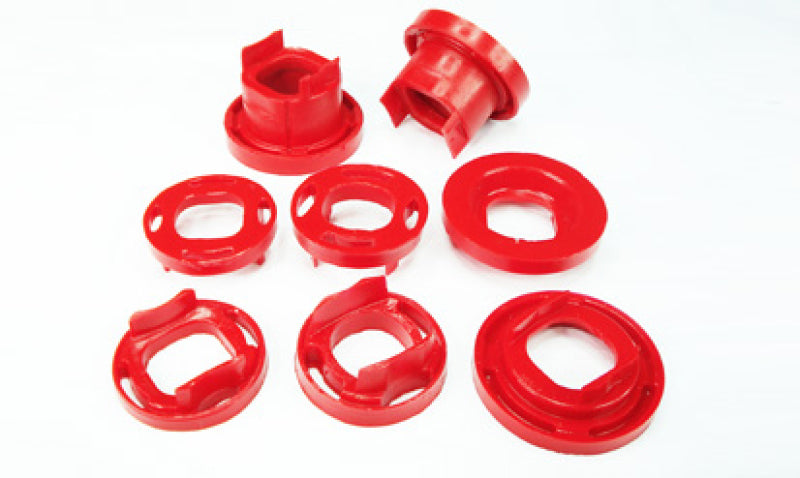 Pedders Urethane Rear Crossmember Bush Insert (4 PKT) 07-09 Pontiac G8 / 2014+ Chevy SS Pedders Bushing Kits AXOPROS