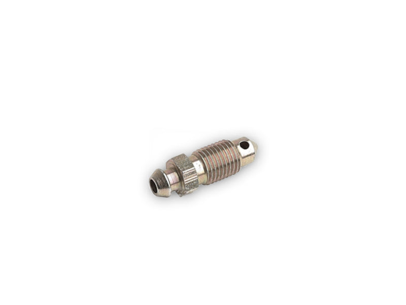 Performance Machine Bleeder Screw 3/8-24 Performance Machine Hardware - Singles AXOPROS