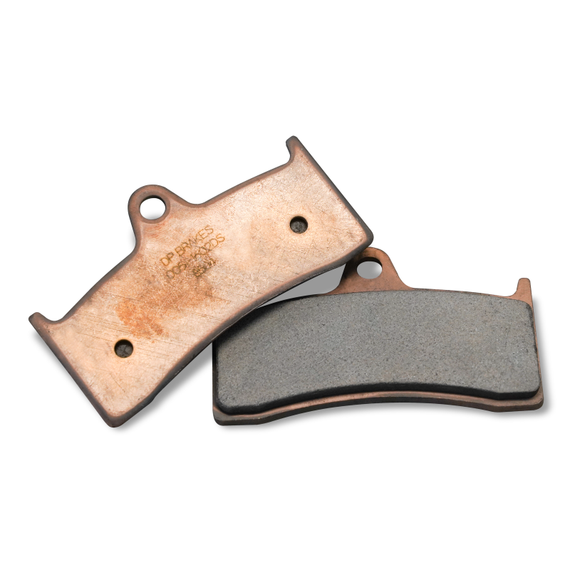 Performance Machine Brake Pads 112x6B Caliper Performance Machine Brake Pads - Performance AXOPROS