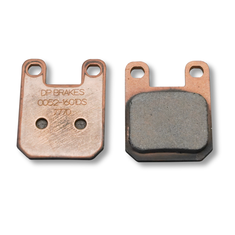 Performance Machine Brake Pads - 125x24S DP Sport Performance Machine Brake Pads - Performance AXOPROS