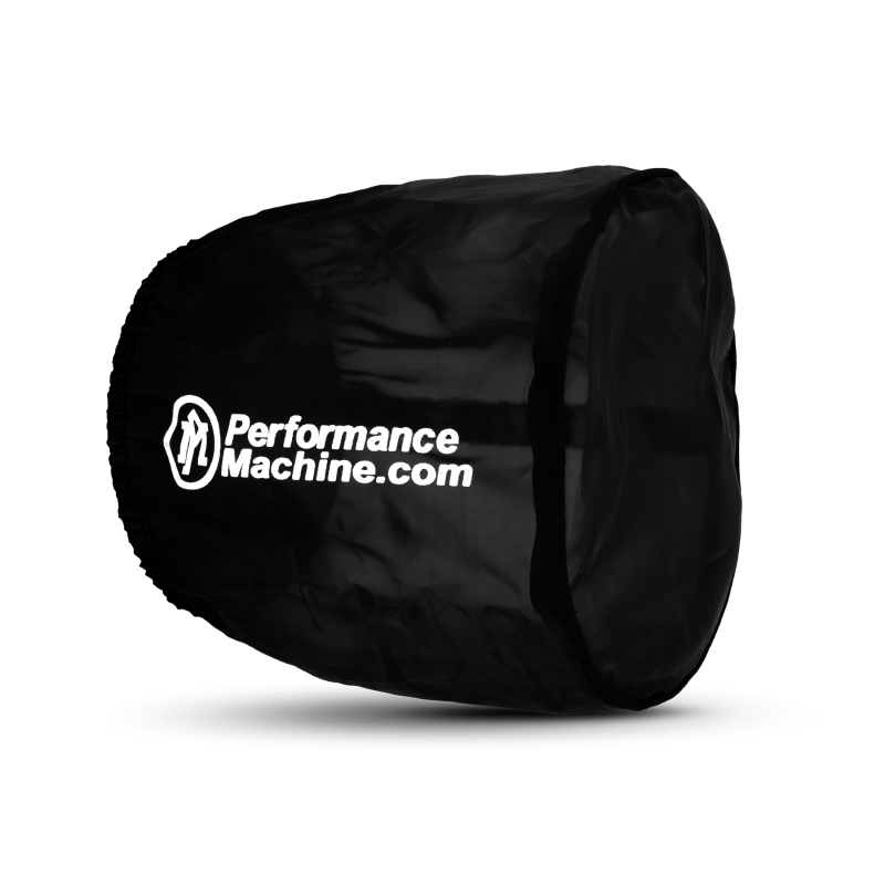 Performance Machine C4 Carbon Air Cleaner Rain Sock Performance Machine Air Filters - Direct Fit AXOPROS