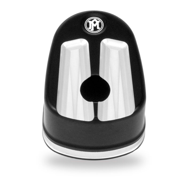 Performance Machine FL Ign. Sw. Cover AssyScallop - Contrast Cut Performance Machine Body Side Moldings  AXOPROS