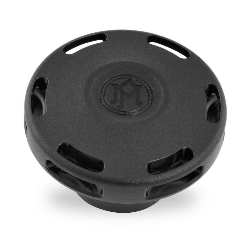 Performance Machine Fuel Cap/ Apex - Black Ops Performance Machine Body Side Moldings AXOPROS
