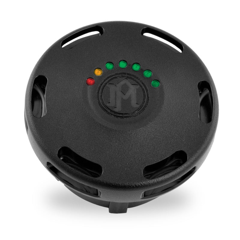 Performance Machine Led Fuel Gauge Apex - Black Ops Performance Machine Body Side Moldings AXOPROS