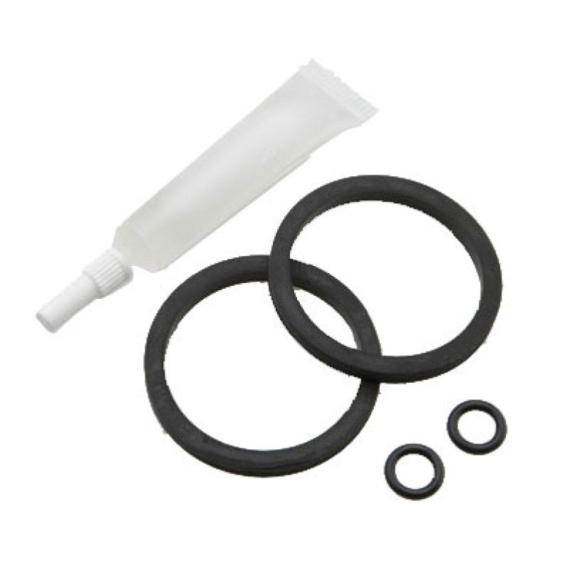 Performance Machine Pre-96 Caliper Seal Kit 125x2 Performance Machine Brake Caliper Rebuild Kits AXOPROS
