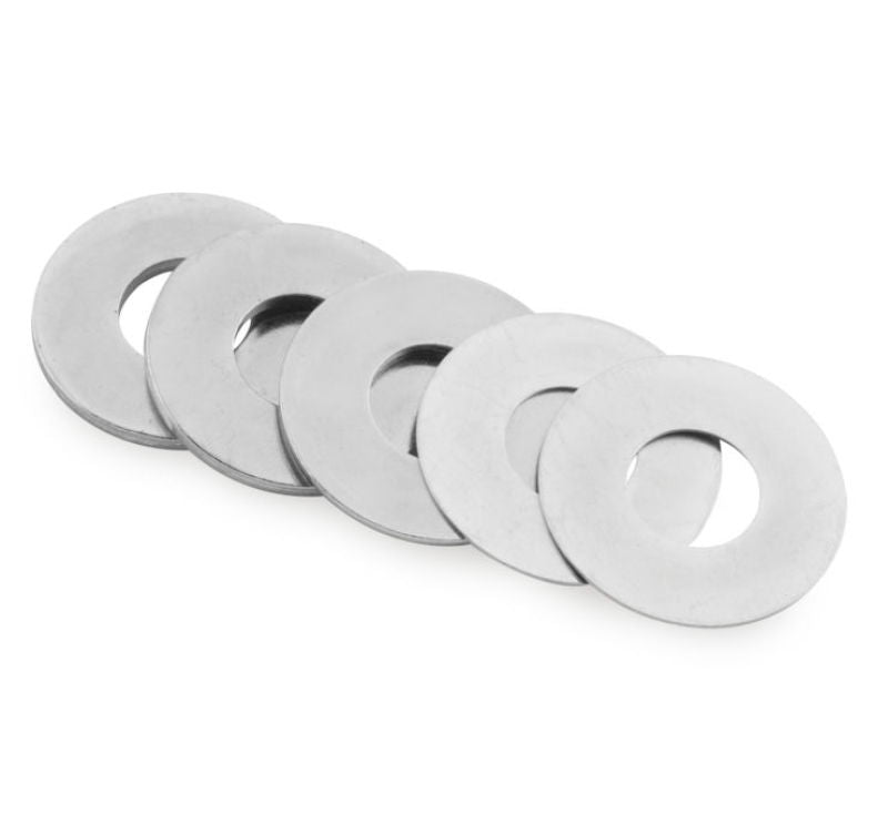 Performance Machine Shim Kit 3/8in Performance Machine Brake Calipers - Perf AXOPROS