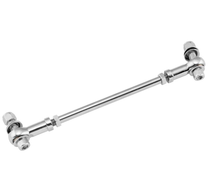 Performance Machine Steel Anchor Rod Assembly 8in Performance Machine Brake Adapters AXOPROS