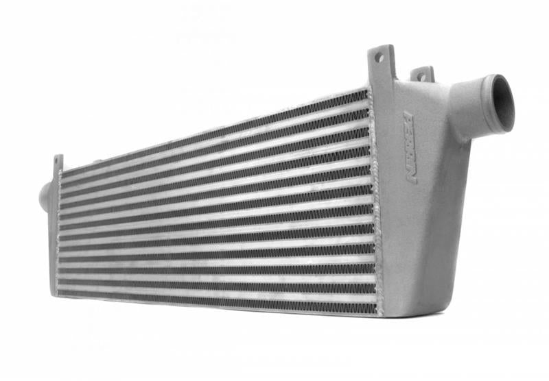 PERRIN 02-07 Subaru WRX/STi Front Mount Intercooler Core & Mounting Beam - Silver Core Perrin Performance Intercooler Kits AXOPROS