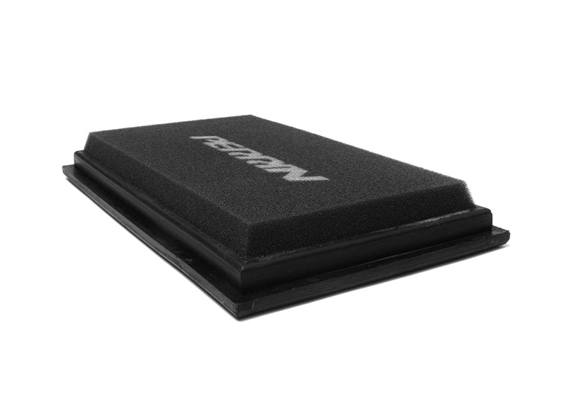 PERRIN 02-07 Subaru WRX/STI/Impreza & 04-08 Forester All Panel Foam Filter - Black Perrin Performance Air Filters - Drop In AXOPROS