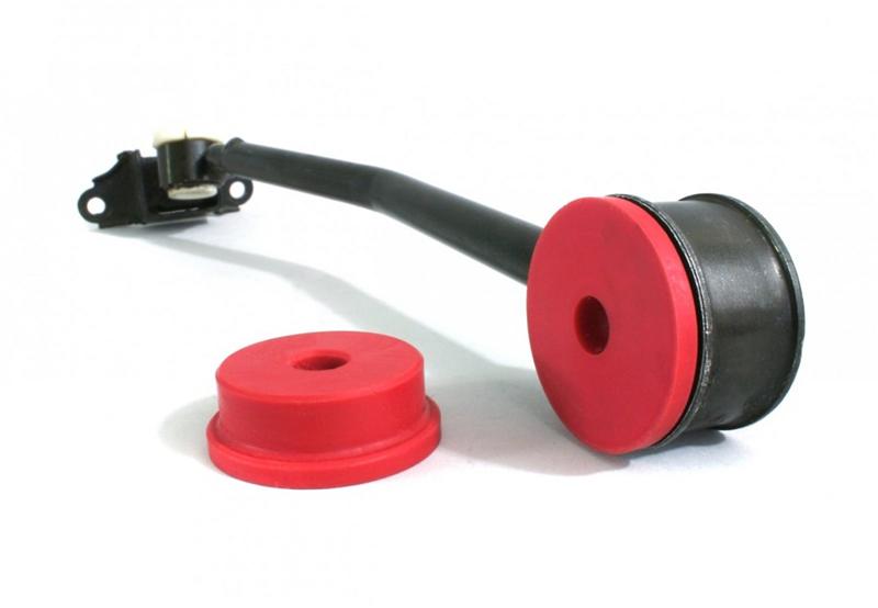 PERRIN 02-14 Subaru WRX / 00-13 Forester / 98-14 Impreza / 05-09 Outback Shifter Bushing Kit - Pair Perrin Performance Shifter Bushings AXOPROS