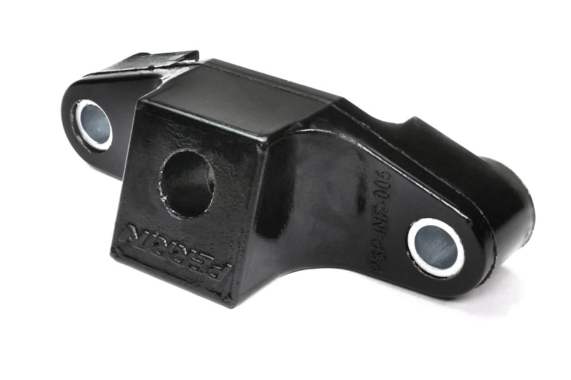 PERRIN 02-14 Subaru WRX / 04-21 STI / 22-25 Toyota GR86 / 13-25 Subaru BRZ Rear Shifter Bushings Perrin Performance Shifter Bushings  AXOPROS