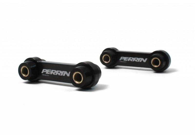 PERRIN 04-07 Subaru STi / 04-08 Forester XT Rear Endlinks Perrin Performance Sway Bar Endlinks AXOPROS