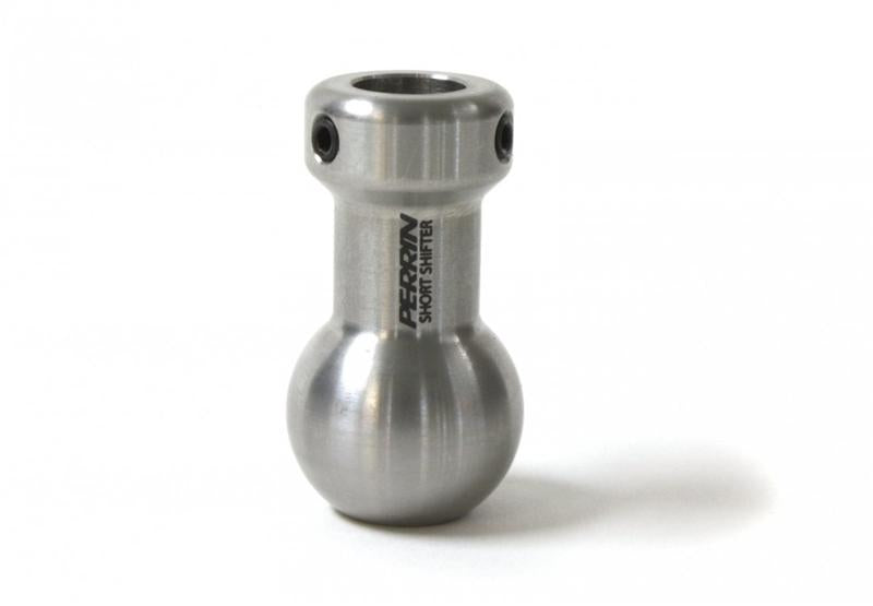 PERRIN 04-21 Subaru STI 6spd Short Shifter Adapter w/Shifter Bushings Kit Perrin Performance Shifters AXOPROS