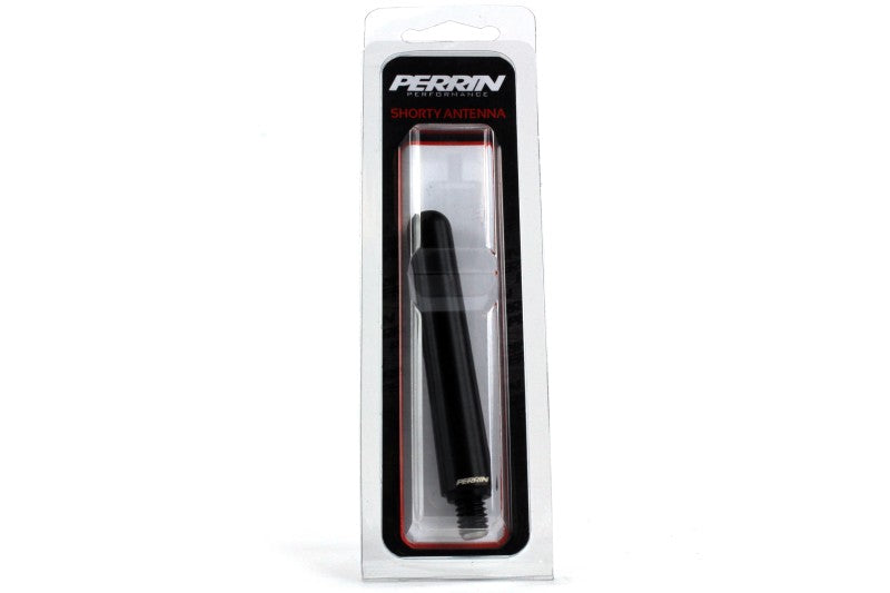 PERRIN 07-25 Jeep Wrangler JK/JL Shorty Antenna - 3in - AXOPROS