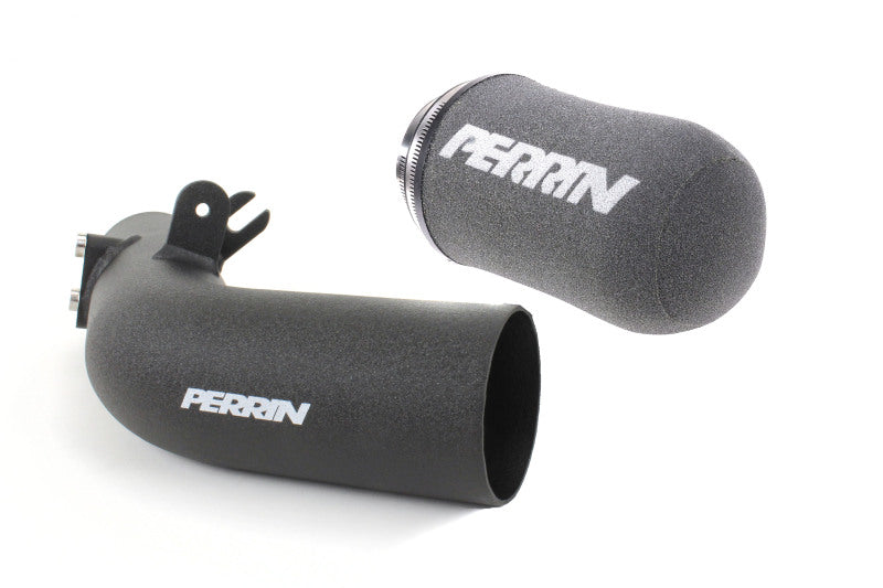 PERRIN 08-14 Subaru WRX / 08-15 STI Cold-Air Intake - Black Perrin Performance Cold Air Intakes  AXOPROS
