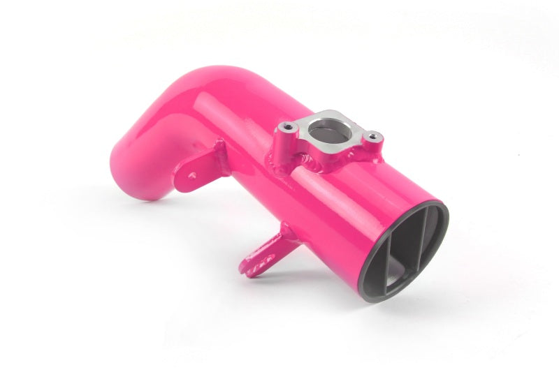 Perrin 08-14 WRX / 08-15 STI Cold Air Intake - Hyper Pink Perrin Performance Cold Air Intakes AXOPROS