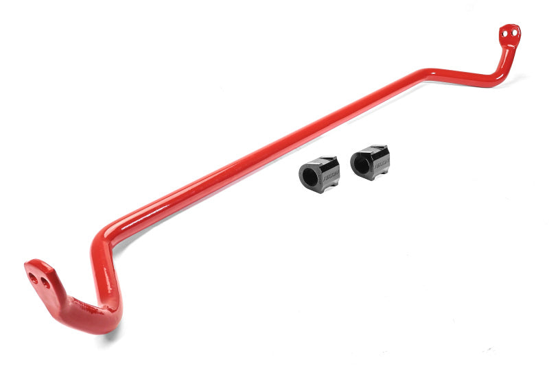 PERRIN 08-14 Subaru WRX STI / 11-14 WRX Front Swaybar - 22m Perrin Performance Sway Bars AXOPROS