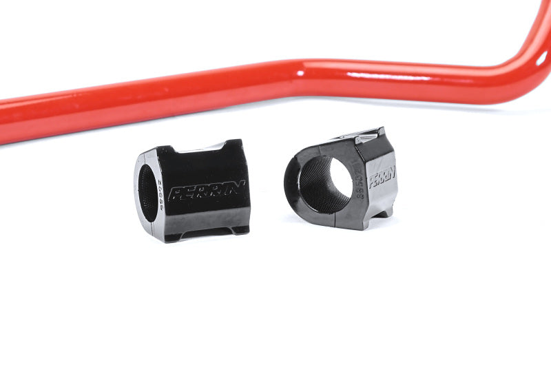 PERRIN 08-14 Subaru WRX STI / 11-14 WRX Front Swaybar - 22m Perrin Performance Sway Bars AXOPROS