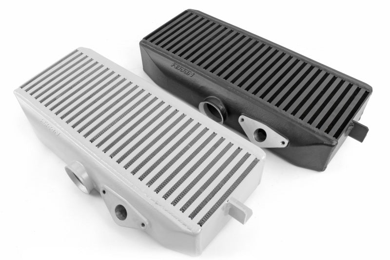 PERRIN 08-21 Subaru STI Top Mount Intercooler (TMIC) - Black Perrin Performance Intercooler Kits  AXOPROS