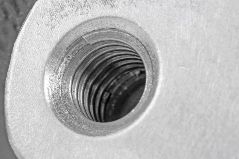 PERRIN 08-21 Subaru STI Top Mount Intercooler (TMIC) - Black Perrin Performance Intercooler Kits  AXOPROS