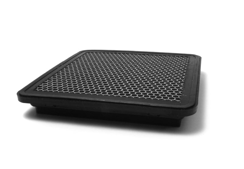 PERRIN 08-21 Subaru WRX / 08-18 STI / 09-18 Forester / 13-17 Crosstrek Drop-In Filter Foam - Black Perrin Performance Air Filters - Drop In AXOPROS