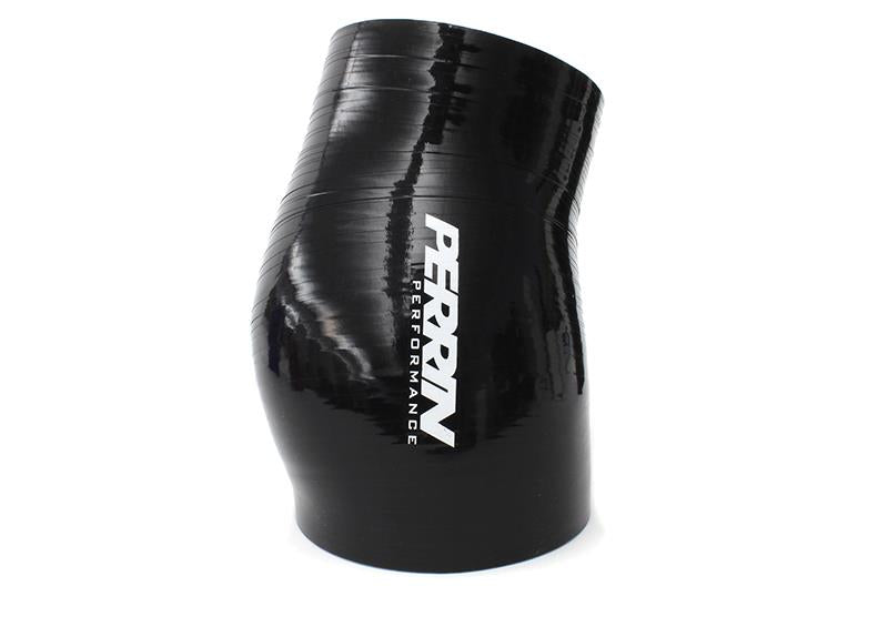 PERRIN 08-21 Subaru WRX / 09-18 Forester XT / 05-09 LGT & OBXT Intercooler Coupler Kit - Black Perrin Performance Brackets AXOPROS