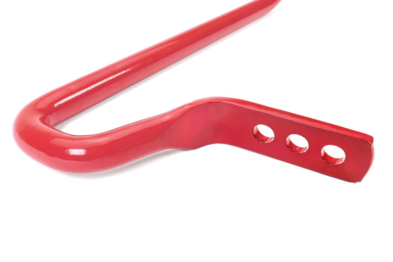 PERRIN 08-21 WRX/STI & 13-25 BRZ/FR-S/86/GR86 Rear Sway Bar - 16mm Perrin Performance Sway Bars AXOPROS