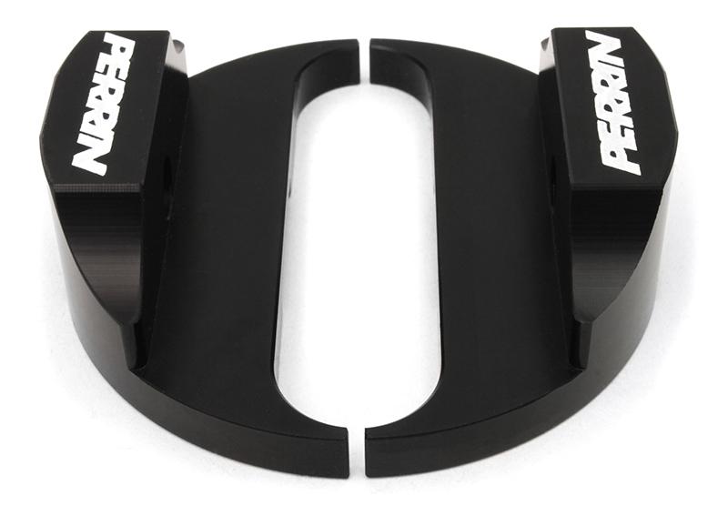 PERRIN 08-25 Subaru WRX / 04-25 Impreza / 20-25 Outback / 13-25 Crosstrek Steering Dampener Lockdown Perrin Performance Steering Dampers AXOPROS