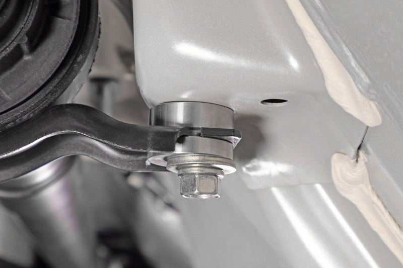 Perrin 08-24 Subaru WRX / 08-21 STI Driveshaft Carrier Bushings Perrin Performance Bushing Kits AXOPROS