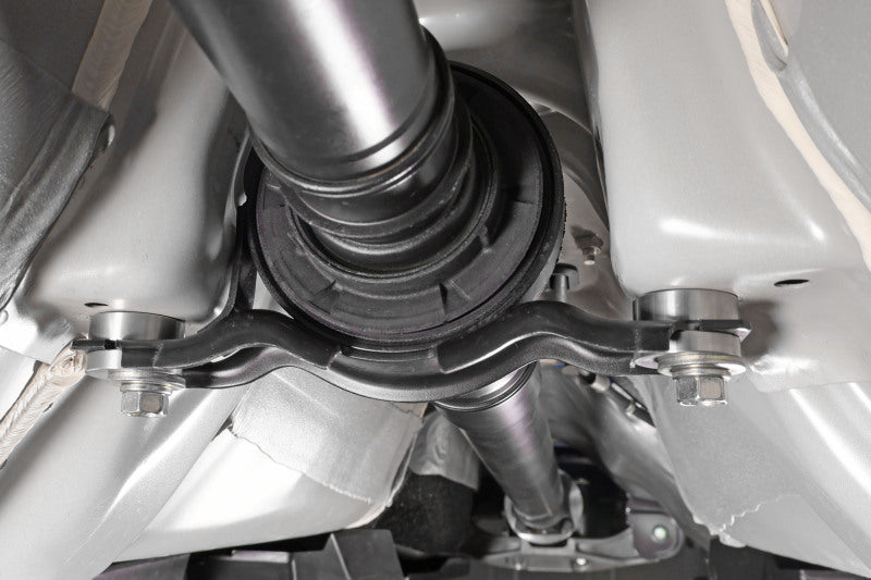 Perrin 08-24 Subaru WRX / 08-21 STI Driveshaft Carrier Bushings Perrin Performance Bushing Kits AXOPROS