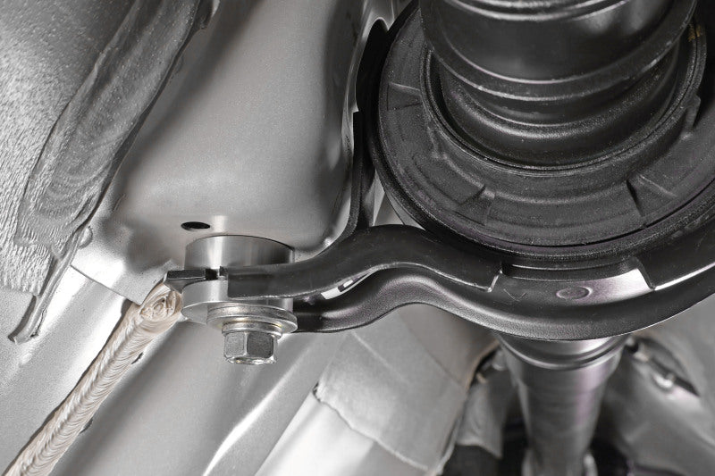 Perrin 08-24 Subaru WRX / 08-21 STI Driveshaft Carrier Bushings Perrin Performance Bushing Kits AXOPROS