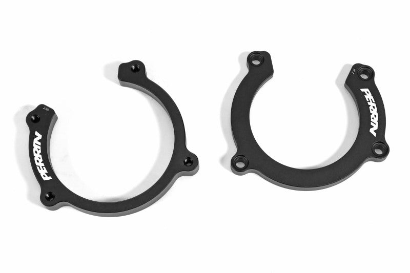 PERRIN 08-25 Subaru WRX / 08-21 STI Driveshaft Lockdown Kit Perrin Performance Driveshaft Loops  AXOPROS