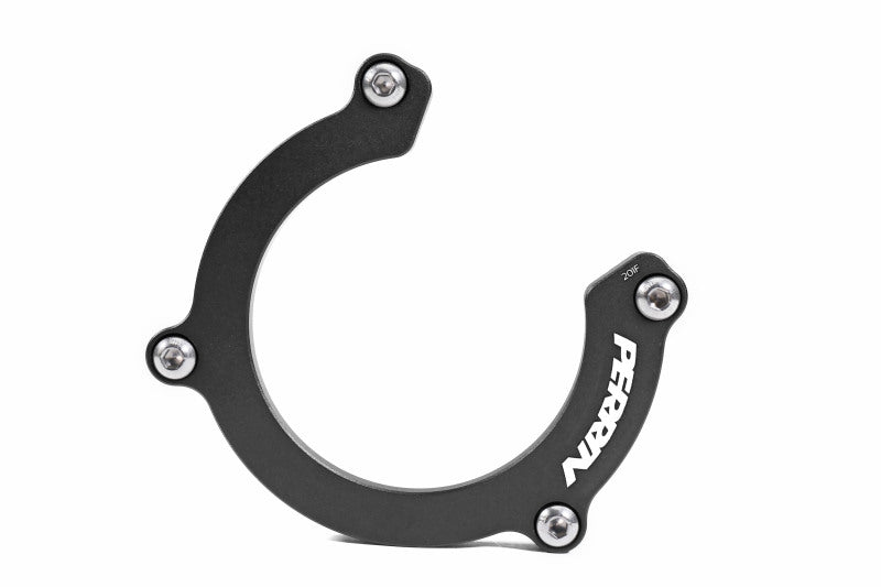 PERRIN 08-25 Subaru WRX / 08-21 STI Driveshaft Lockdown Kit Perrin Performance Driveshaft Loops  AXOPROS