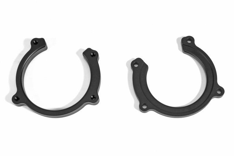 PERRIN 08-25 Subaru WRX / 08-21 STI Driveshaft Lockdown Kit Perrin Performance Driveshaft Loops  AXOPROS