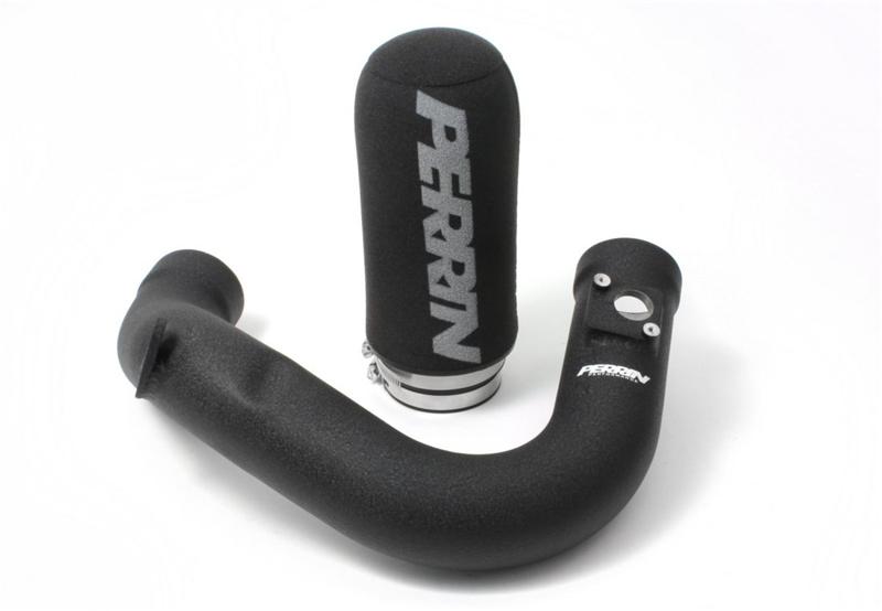 PERRIN 13-16 Subaru BRZ / Scion FR-S Cold Air Intake - Black Perrin Performance Cold Air Intakes AXOPROS